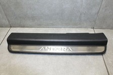 Antara Verkleidung Abdeckung Einstiegsleiste vorne innen links 96630458 Opel