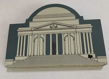 The Cat's Meow - 1993 - JEFFERSON MEMORIAL