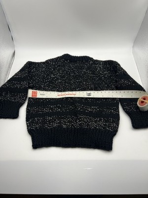 23 Kinder Winter Cardigan Paket | warmer Strickpullover | verschiedene Größen | kuschelig & stylisch