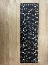 KBDFans KBD67 MKII Rev 3.0 RGB PCB