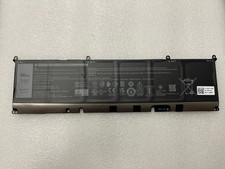 Genuine 86WH 69KF2 Battery For Dell XPS 15 9500 Precision 5550 M59JH M15 M17 OEM