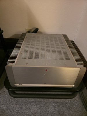 Parasound Halo A21 2 Channel Amplifier 
