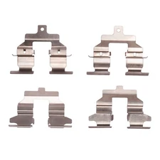 DYN-340-67024 DFC Disc Brake Hardware Kit
