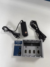 National Instruments, NI cDAQ-9174(CompactDAQ Chassis