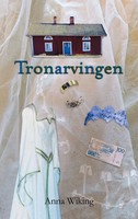 Anna Wiking | Tronarvingen | Taschenbuch | Schwedisch (2025) | Ean 9789180978958