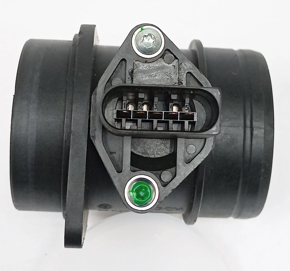 Cardone Mass Air Flow Sensor 74-10059 for Volkswagen Jetta Golf Beetle 1998-2004 - Image 2 of 4