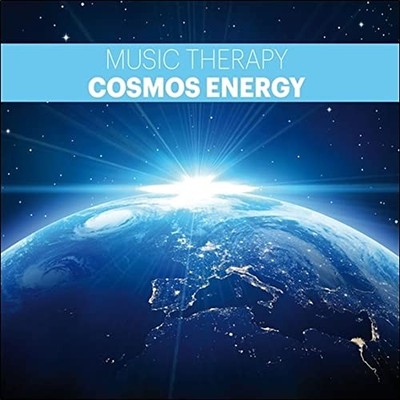 Soliton Cosmos Energy - CD (CD)