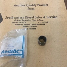 American Bosch Bushing BG 7657 (Ambac)