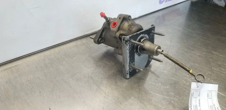 15 FORD F350 SUPER DUTY HYDRO BOOST POTENCIA FRENO POTENCIA Foto 3 de 4