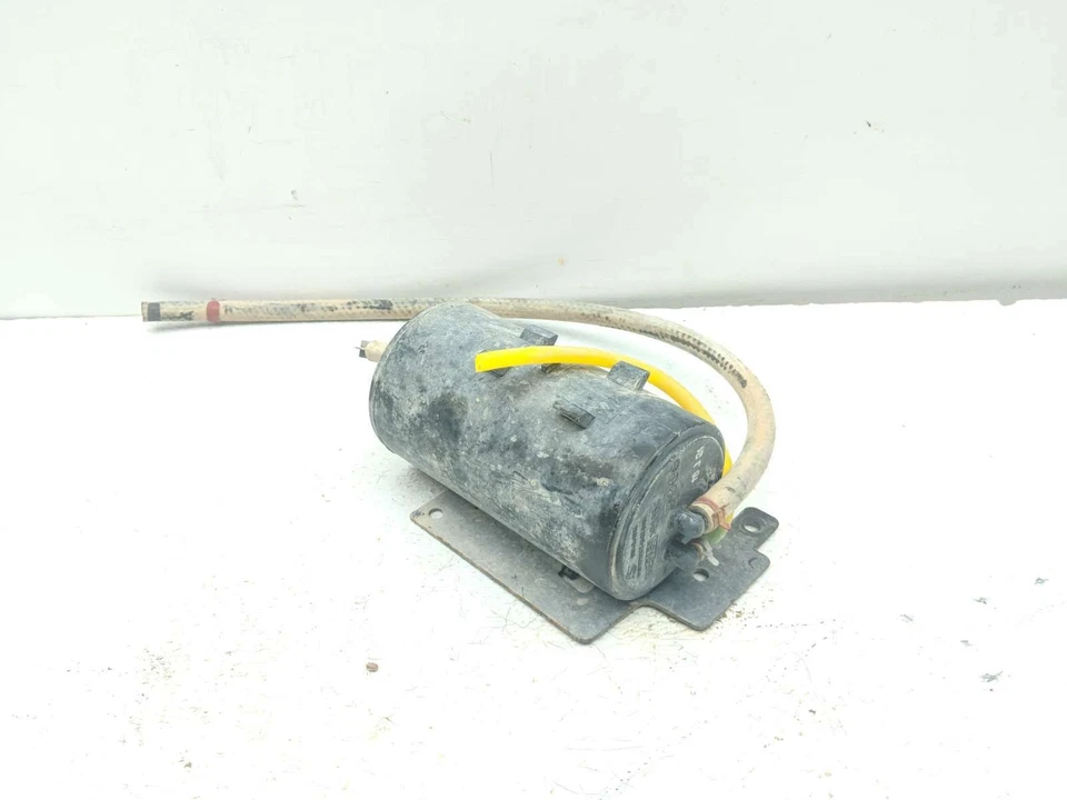 17 Club Car Carryall 1700 Secondary Air Pump - Image 2 of 4