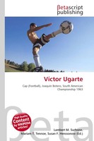 Lambert M. Surhone (U. A.) | VíCtor Ugarte | Taschenbuch | Englisch (2026)