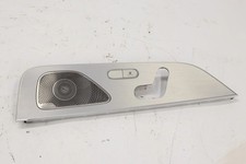 Mercedes GLS X167 T&uuml;rverkleidung Zierleiste hinten rechts