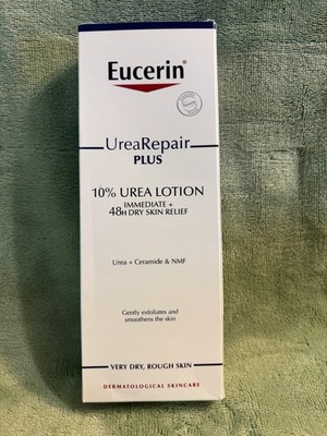 Eucerin Urea Repair Plus Dry Skin Relief Lotion 250ml