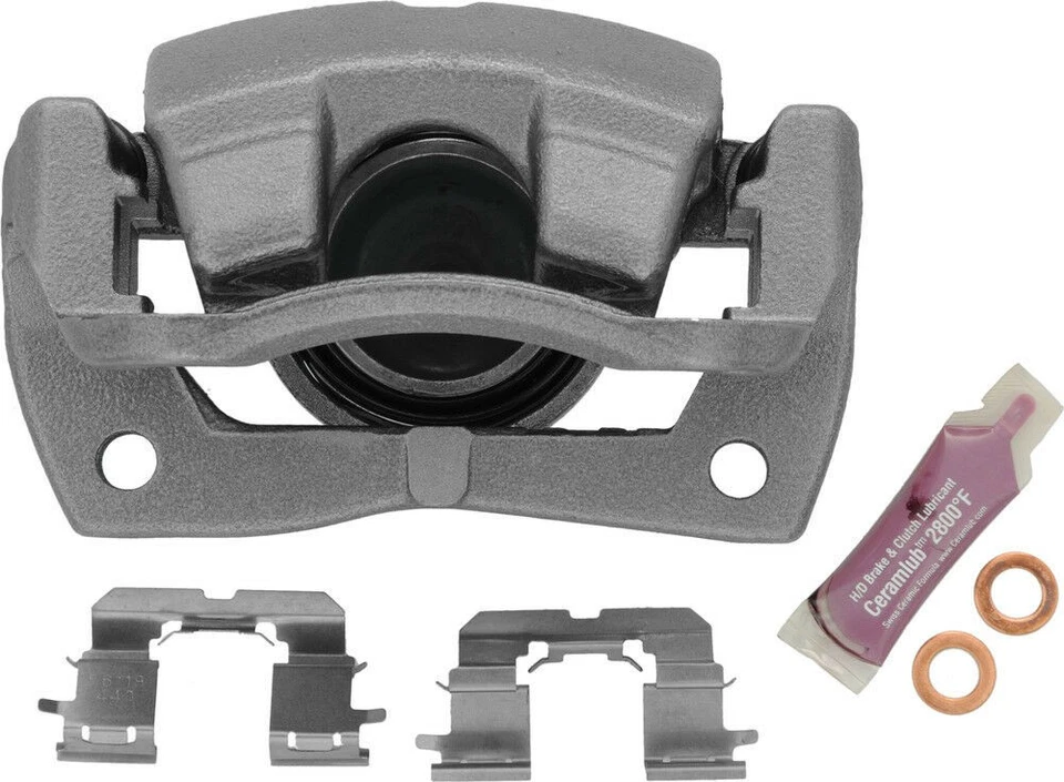 Autopart International 1405-55695 PINZA SEMICARGADA Foto 3 de 4