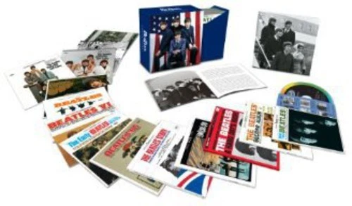 Beatles Box Set products for sale | eBay