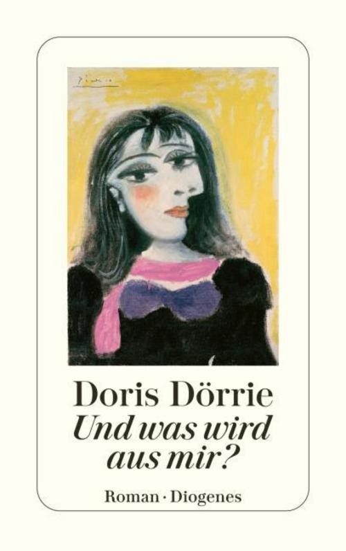 Und was wird aus mir? Doris Dörrie - Bild 3