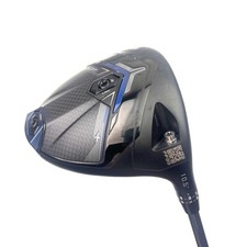 Cobra DS-Adapt X Driver / 10.5 Degree / Denali 60 Stiff Flex