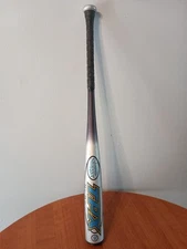 Louisville slugger cb303 32/29 TPX Omaha Alcalyte SCANDIUM XS Baseball Bat -3