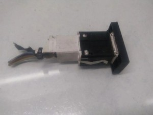 VW TOURAN 1T1, 1T2 ESP-Taste 1T0927117A 2.00 Petrol 85kw 2004 35085639