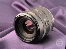 Canon EF AF 35-70mm f3.5-4.5  Zoom Lens - GC -  4585