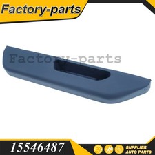Front Left Door Armrest For Chevrolet Gmc Ck Series Truck 1988-1994 15546487