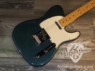fender テレキャスター Fender 88 Telecaster Electric Gutiar [AUTH] | eBay