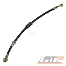 BREMSSCHLAUCH BREMSLEITUNG VORNE FÜR NISSAN MICRA 2 K11 1.0-1.4+1.5 92-03