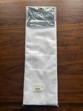 TITLEIST PLAYERS MICROFIBER TOWEL WHITE 16”x32”