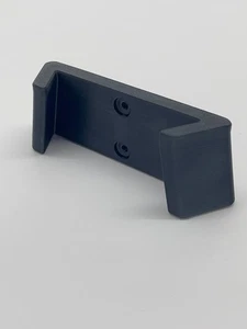 Milwaukee M18 Fuel Leaf Blower Wall Mount 3017-20 Black