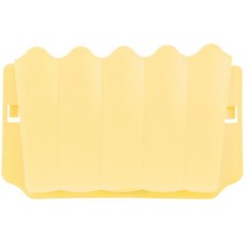 Hamster Feeder Small pet Hay Feeder Creative Guinea Pig Feeding Rack