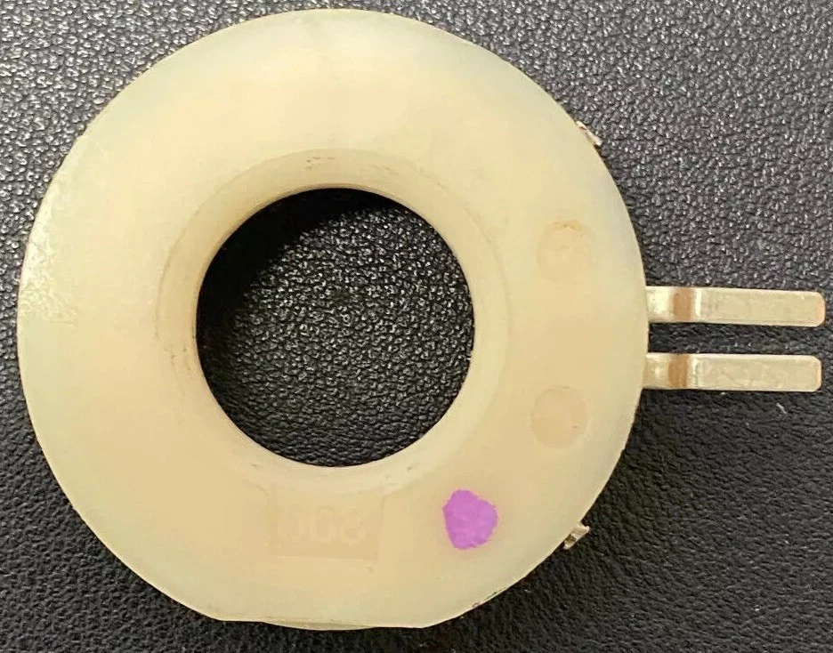 Standard Motor Products LX526 NEW Distributor Ignition Pickup Made In USA - Image 3 of 4