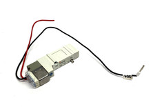 SMC SY3140-5HD 5-Port Solenoid Valve