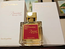 Maison Francis Kurkdjian Baccarat Rouge 540 Eau de Parfum 2.4 fl oz Spray