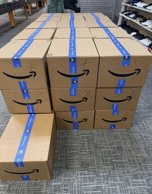 #ad Premium Amazon Mystery Box CONSUMER ELECTRONICS $150.00