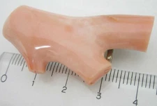 TOPPeach Coral Coral 12.7g Obi-dome Japanese Accessory Loose e287.