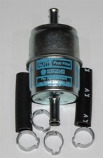 New Mopar Factory Style Fuel Filter Dated May 17 1966