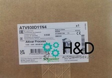 ATV930D11N4 Schneider Electric Inverter ATV930 11kW New and Sealed
