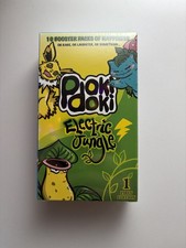 Pokidoki 1st Edition Sealed Booster Box Chef ...