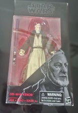 Star Wars THE Black Series OBI-WAN-KENOBI 32