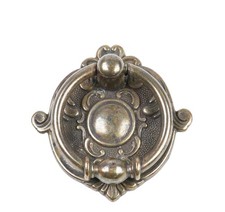 Möbelgriffe für Antik und Stilmöbel Buffet Schrank Griff Gründerzeit Jugendstil