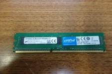 LOT 6 Micron MT18JSF1G72AZ-1G9P1ZG 8GB 2Rx8 PC3-14900E Server Memory