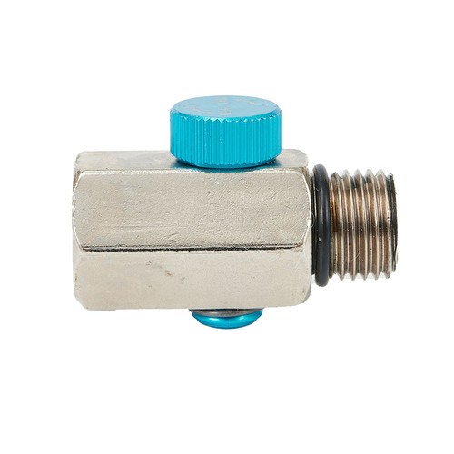 Pneumatic Tool Pneumatic Tool Speed Regulating Switch Air Adjustment Switch - Picture 10 of 24