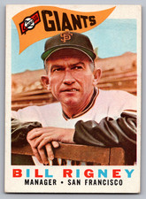 Click to enlarge Bill Rigney