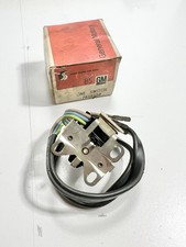 NOS GM Dimmer Switch replaces 7815158 1973-77 Buick Oldsmobile Pontiac Column