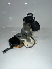 2002-2009 Chevrolet Trailblazer Automatic Transmission Ignition Switch w/ Key