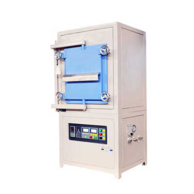 1700CMax. Inert Gas Nitrogen Atmosphere Furnace Hydrogen furnace metal treatemen