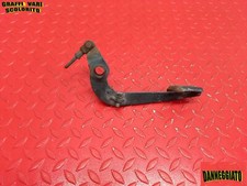 PEDALE LEVA FRENO POSTERIORE YAMAHA TZR 50 ANNO 2005 SERIE 2004 2009