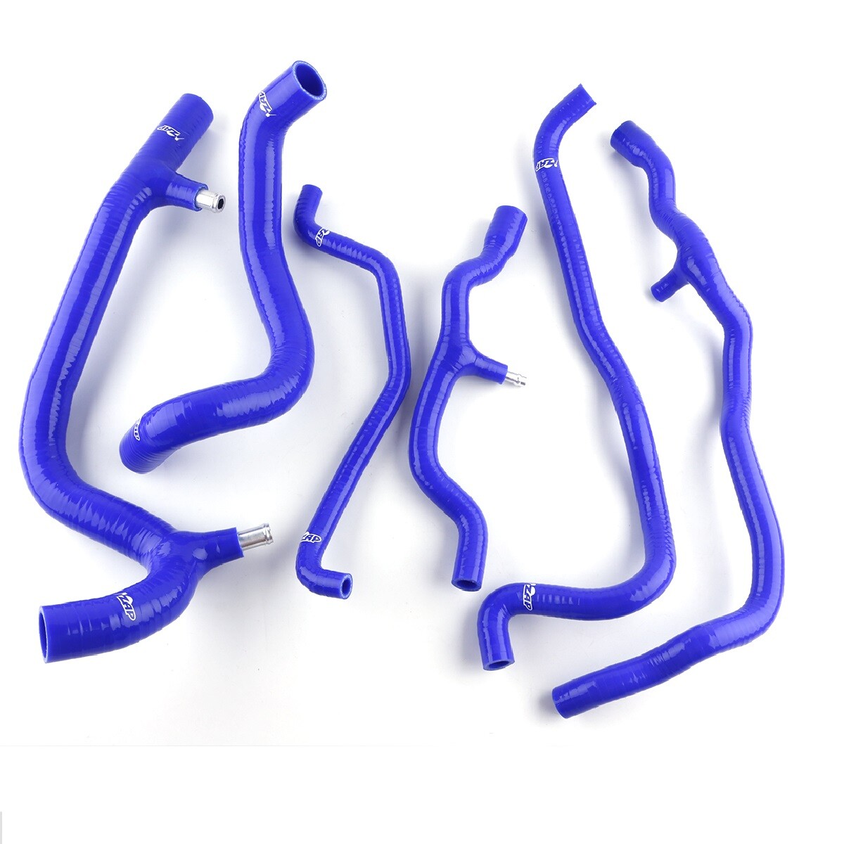 Silicone Coolant Radiator Hoses for Renault Clio 172 &182 cup 2000-2006 ...