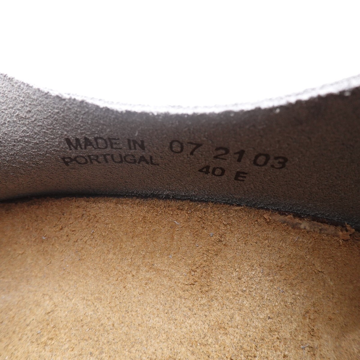 US Size 9 Women's / EUR 40 Birkenstock London BS Clogs 1018996