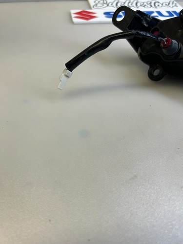 1 feu jour avant gauche led suzuki gsx-r 1000 r 2017 2022 212-59366 - Foto 10 di 10